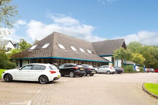 Plus de détails pour Lamplugh Rd, Cockermouth - Bureau à louer