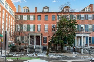 Plus de détails pour Pennbrook Portfolio – à vendre, Philadelphia, PA