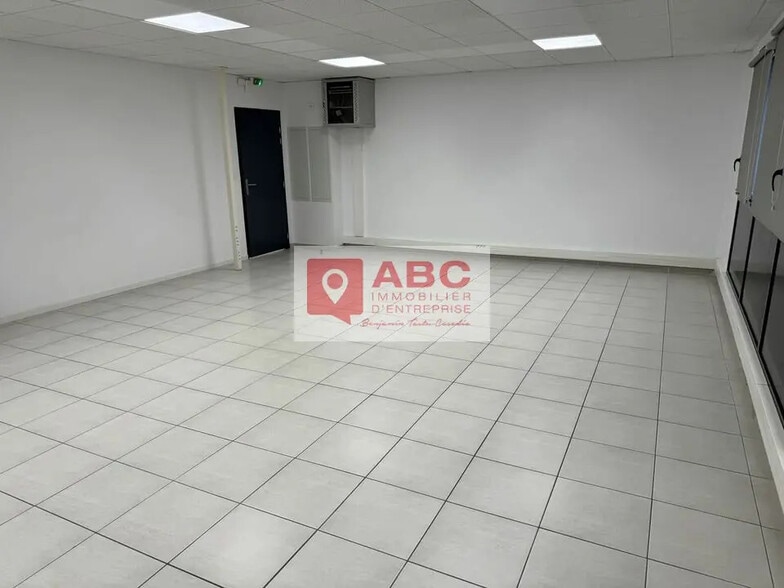 Bureau dans Béziers à louer - Photo intérieure – Image 2 sur 6