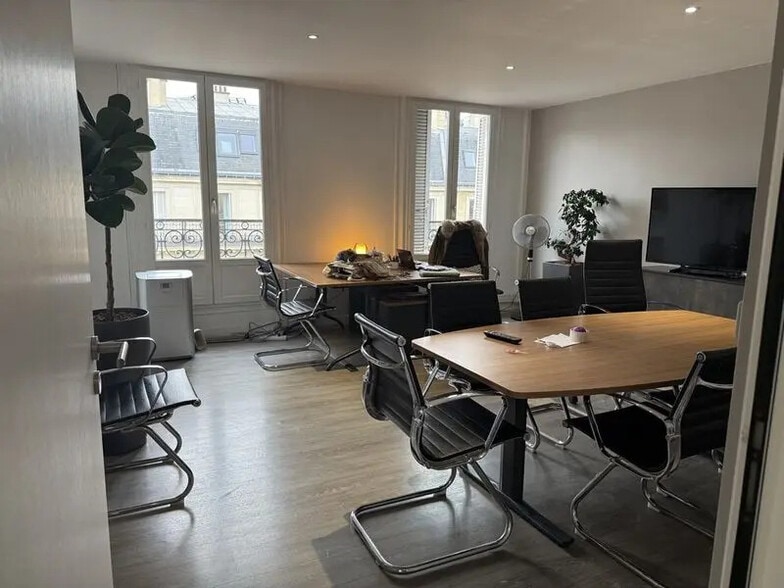 Bureau dans Paris à louer - Photo intérieure – Image 2 sur 10