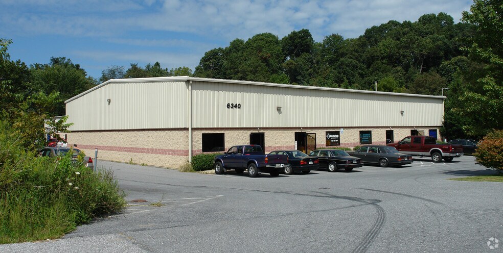 6340 S Carroll Park Dr, Eldersburg, MD à louer - Photo principale – Image 1 sur 5