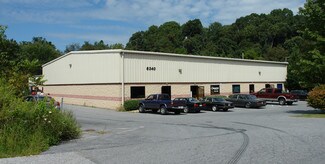 Plus de détails pour 6340 S Carroll Park Dr, Eldersburg, MD - Local d'activités à louer