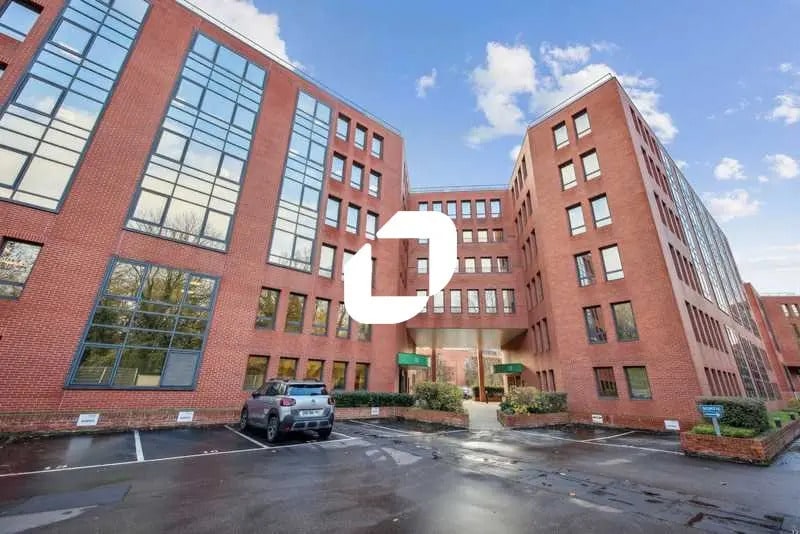 13-15 Rue Jeanne Braconnier, Meudon à louer - Photo de l’immeuble – Image 3 sur 26