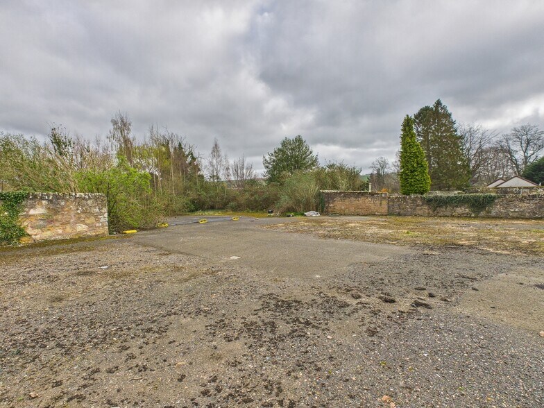 Short Ln, Cupar à vendre - Photo de l’immeuble – Image 3 sur 7
