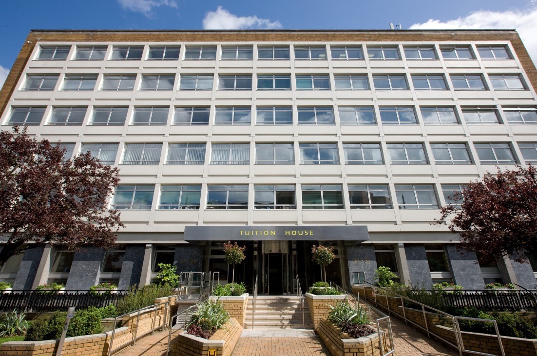 27-37 St. Georges Rd, Londres à louer Photo de l’immeuble– Image 1 sur 7