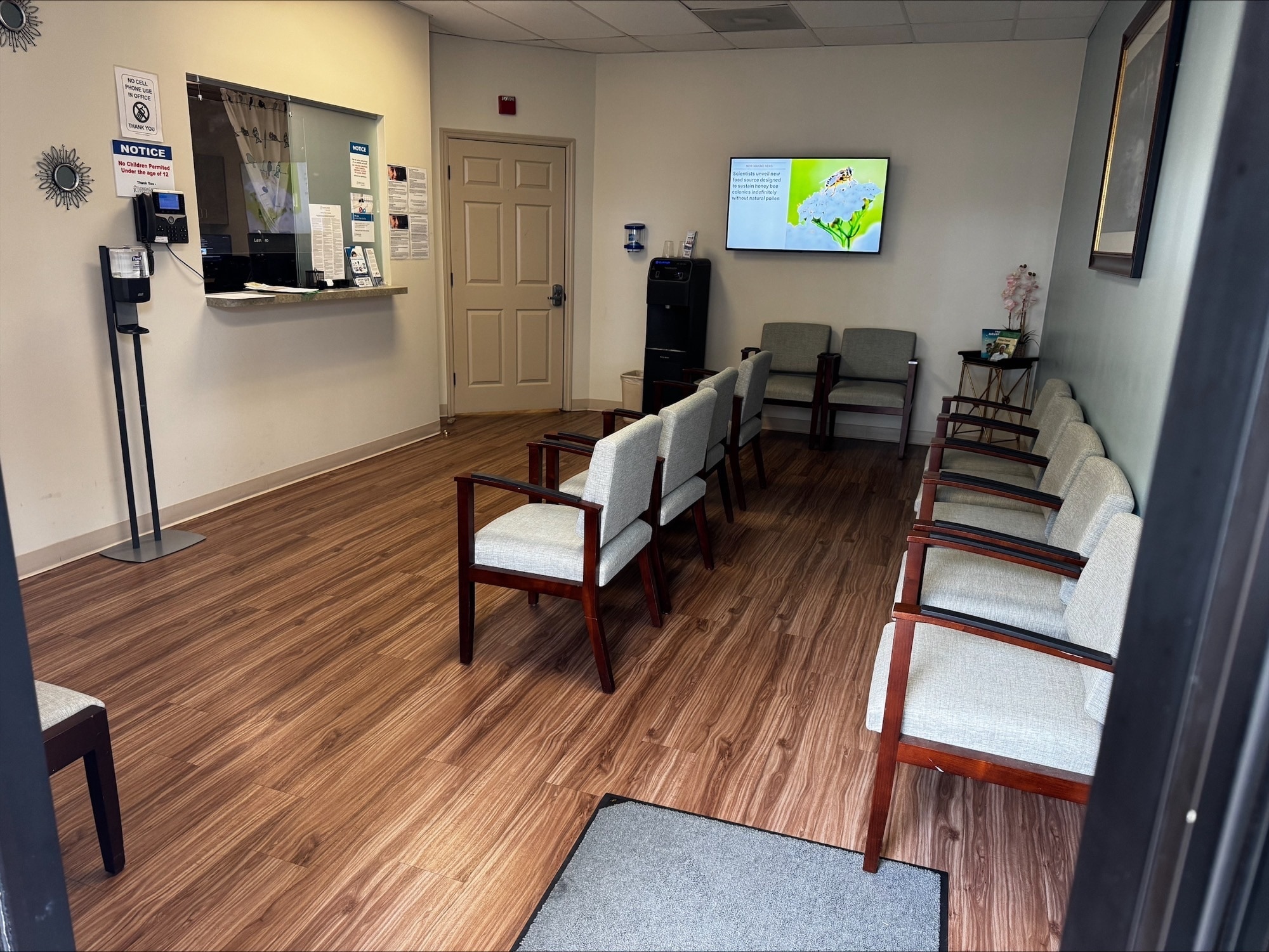 1301 2nd Ave SW, Largo, FL à louer Photo intérieure– Image 1 sur 4