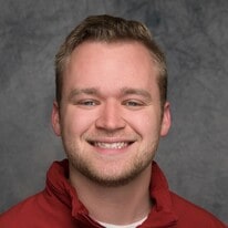Brady Benton