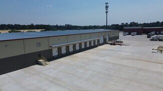 Plus de détails pour 774 King George Blvd, Savannah, GA - Industriel/Logistique à louer