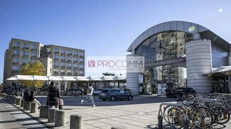 Plus de détails pour Local commercial à louer