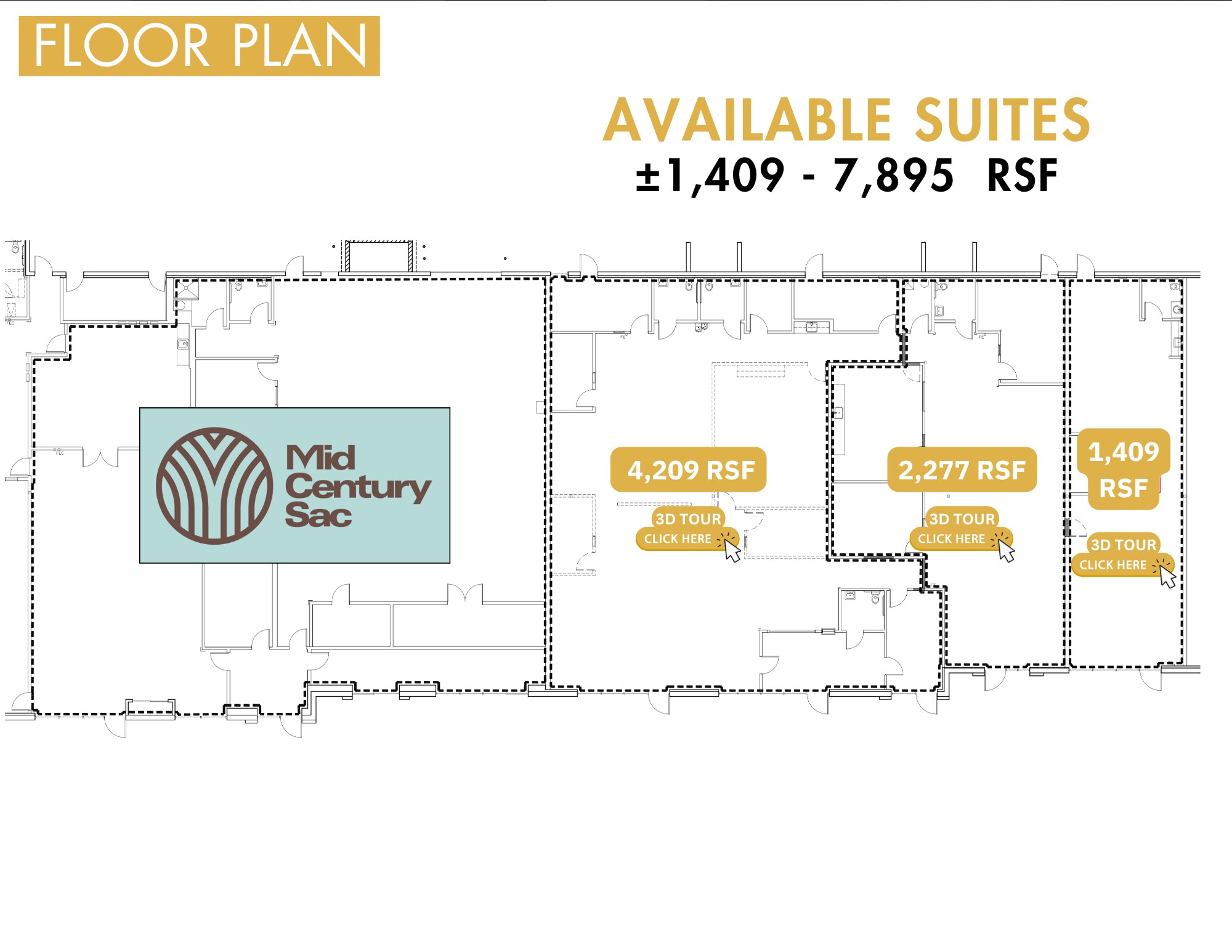 10361 Rockingham Dr, Sacramento, CA à vendre Photo intérieure– Image 1 sur 3