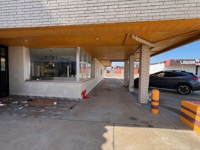811 50th St, Lubbock, TX à louer - Photo de l’immeuble – Image 3 sur 13