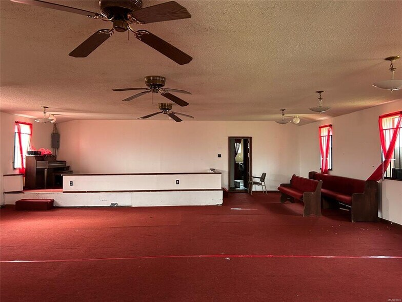 402 Grey St, Selma, AL à vendre - Photo de l’immeuble – Image 3 sur 3