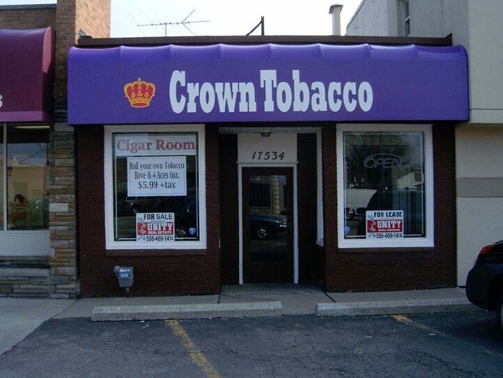 17534 E Nine Mile, Eastpointe, MI à louer Photo principale– Image 1 sur 9