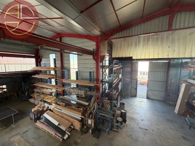 Industriel/Logistique dans Beauzelle à louer Photo intérieure– Image 1 sur 8