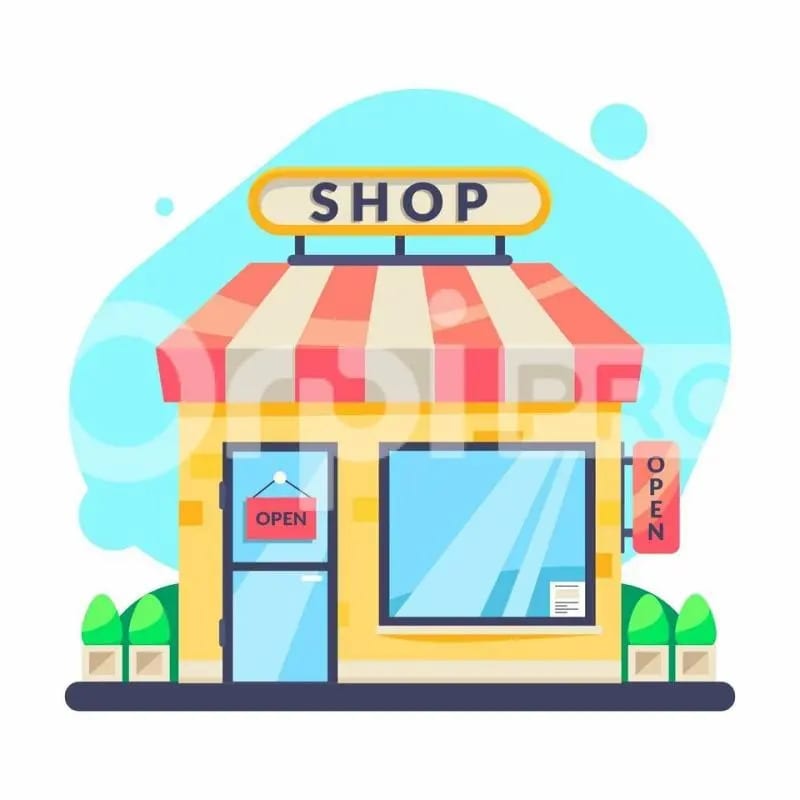 Local commercial dans Villabé à vendre Photo de l’immeuble– Image 1 sur 6