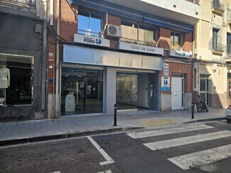 Plus de détails pour Local commercial à louer