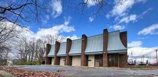 Plus de détails pour 537 Huffman Mill Rd, Burlington, NC - Local commercial à louer