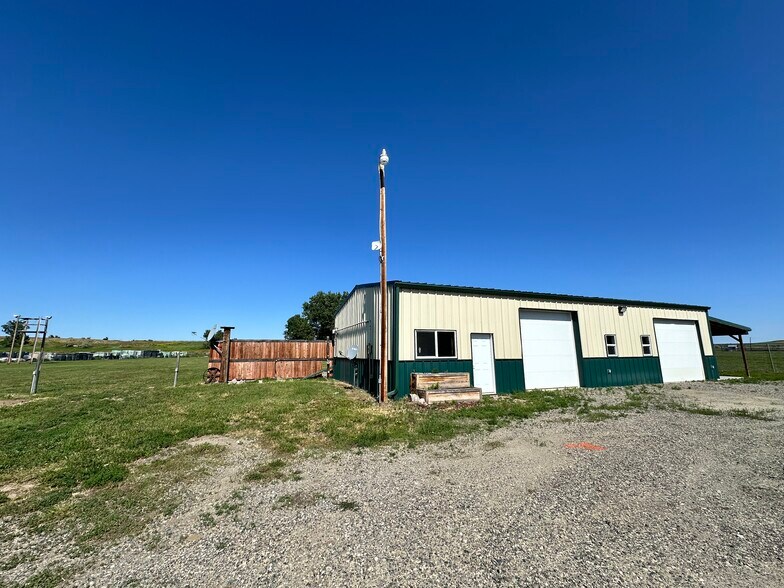 4380 US Highway 312, Billings, MT à louer - Photo de l’immeuble – Image 3 sur 12
