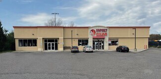 Plus de détails pour 2852 Route 112, Medford, NY - Local commercial à louer