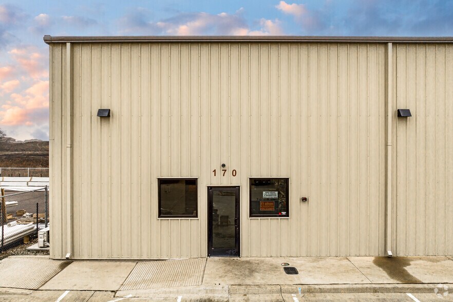 4295 County Road 86, Celina, TX à louer - Photo de l’immeuble – Image 3 sur 4