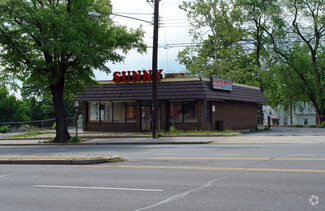 Plus de détails pour 3131 Rhode Island Ave NE, Washington, DC - Local commercial à vendre