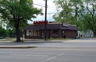 Plus de détails pour 3131 Rhode Island Ave NE, Washington, DC - Local commercial à vendre