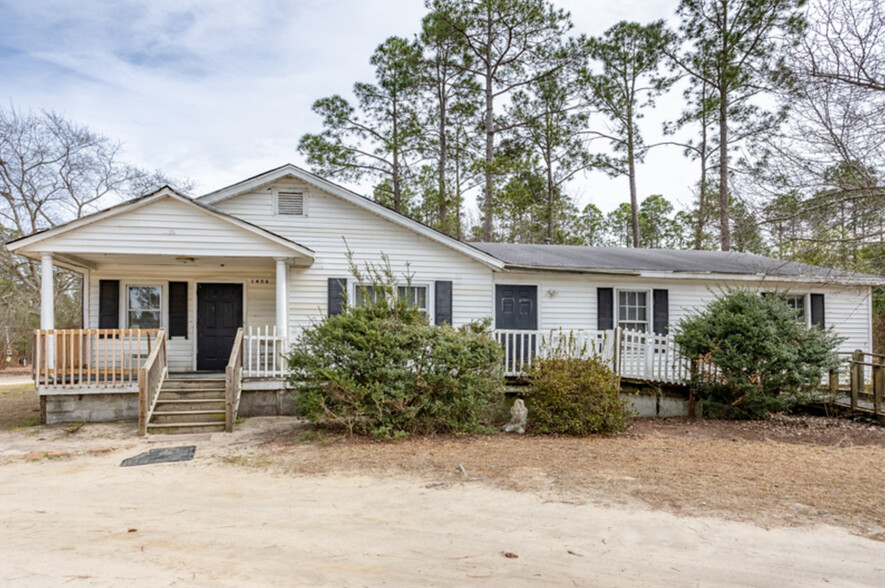 1456 Dixon Rd, Elgin, SC à vendre - Photo de l’immeuble – Image 1 sur 14