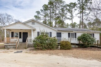 Plus de détails pour 1456 Dixon Rd, Elgin, SC - Santé à vendre