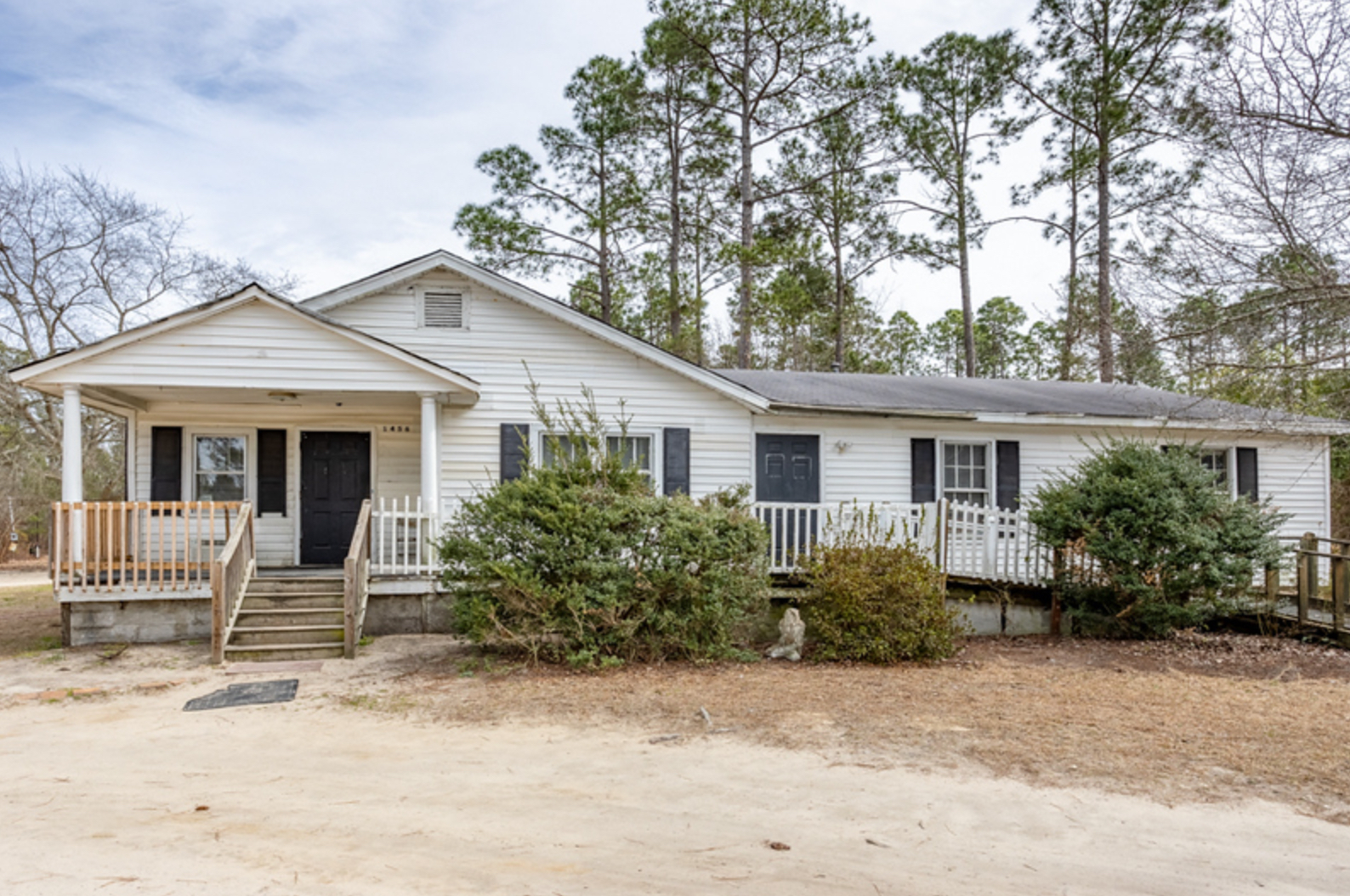 1456 Dixon Rd, Elgin, SC à vendre Photo de l’immeuble– Image 1 sur 15