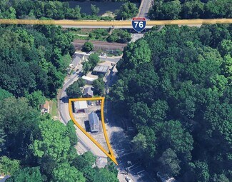 Plus de détails pour 168 Old Belmont Ave, Bala Cynwyd, PA - Local commercial à vendre