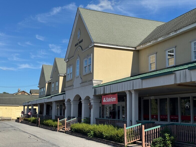 6 Depot St, Washingtonville, NY à louer - Photo de l’immeuble – Image 2 sur 4