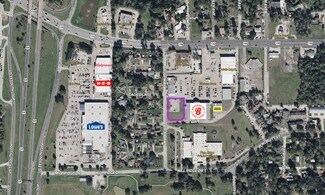 Plus de détails pour 121 Briar Way, Livingston, TX - Terrain à vendre