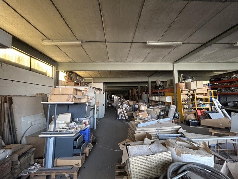 Industriel/Logistique dans Ripollet, Barcelona à vendre - Photo intérieure – Image 3 sur 11