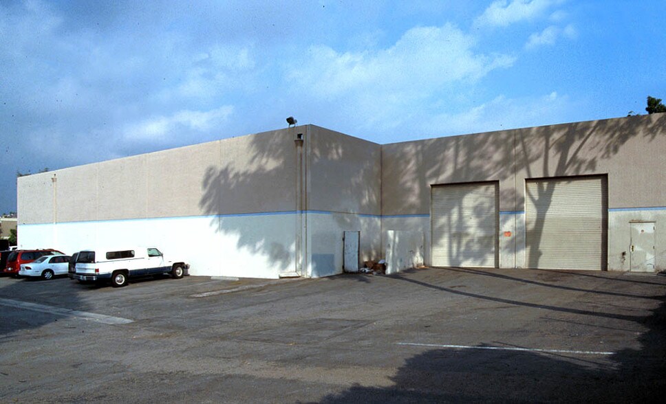 16770-16790 Johnson Dr, City of Industry, CA à louer - Autre – Image 3 sur 6