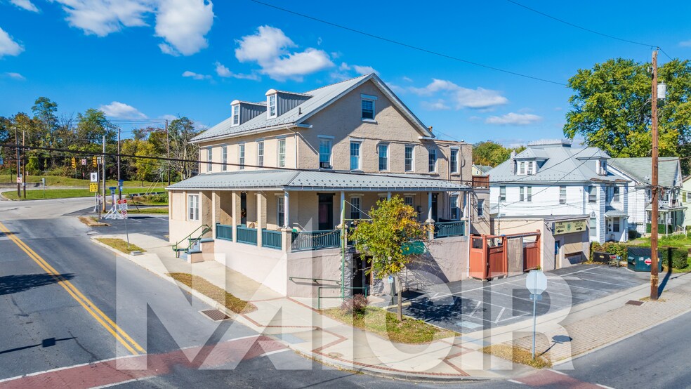 104 Market St, Enola, PA à louer - Photo de l’immeuble – Image 2 sur 8
