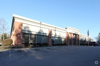 Plus de détails pour 4701 Old Wake Forest Rd, Raleigh, NC - Bureau à louer