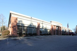 Plus de détails pour 4701 Old Wake Forest Rd, Raleigh, NC - Bureau à vendre