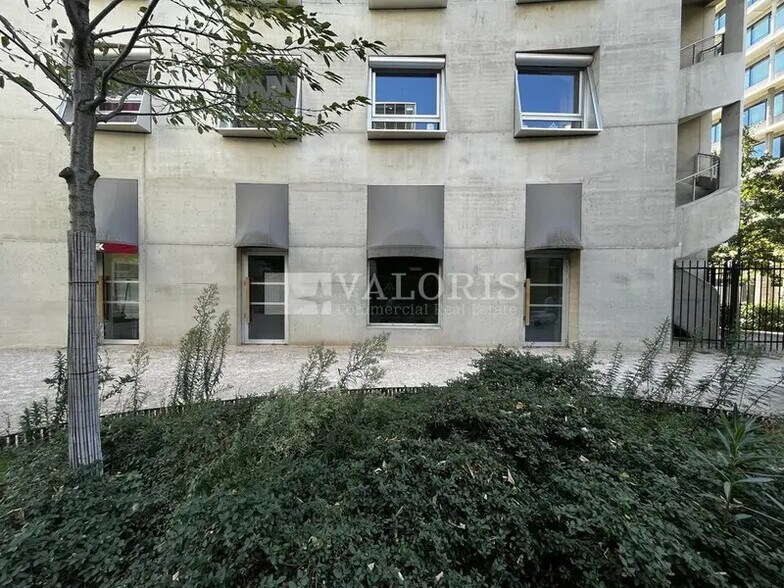 62 Rue Smith, Lyon à louer - Photo de l’immeuble – Image 2 sur 8