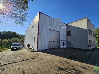 Plus de détails pour Local d'activités à louer