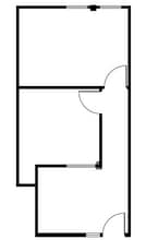 5805 Callaghan Rd, San Antonio, TX à louer Plan d’étage– Image 1 sur 1