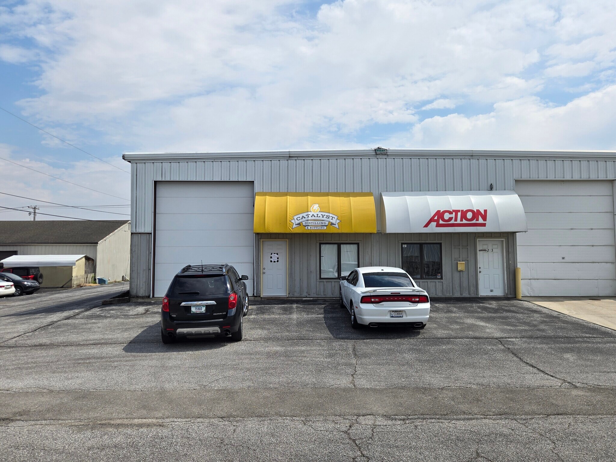 205 Grandstand Way, Fort Wayne, IN à louer Photo principale– Image 1 sur 2