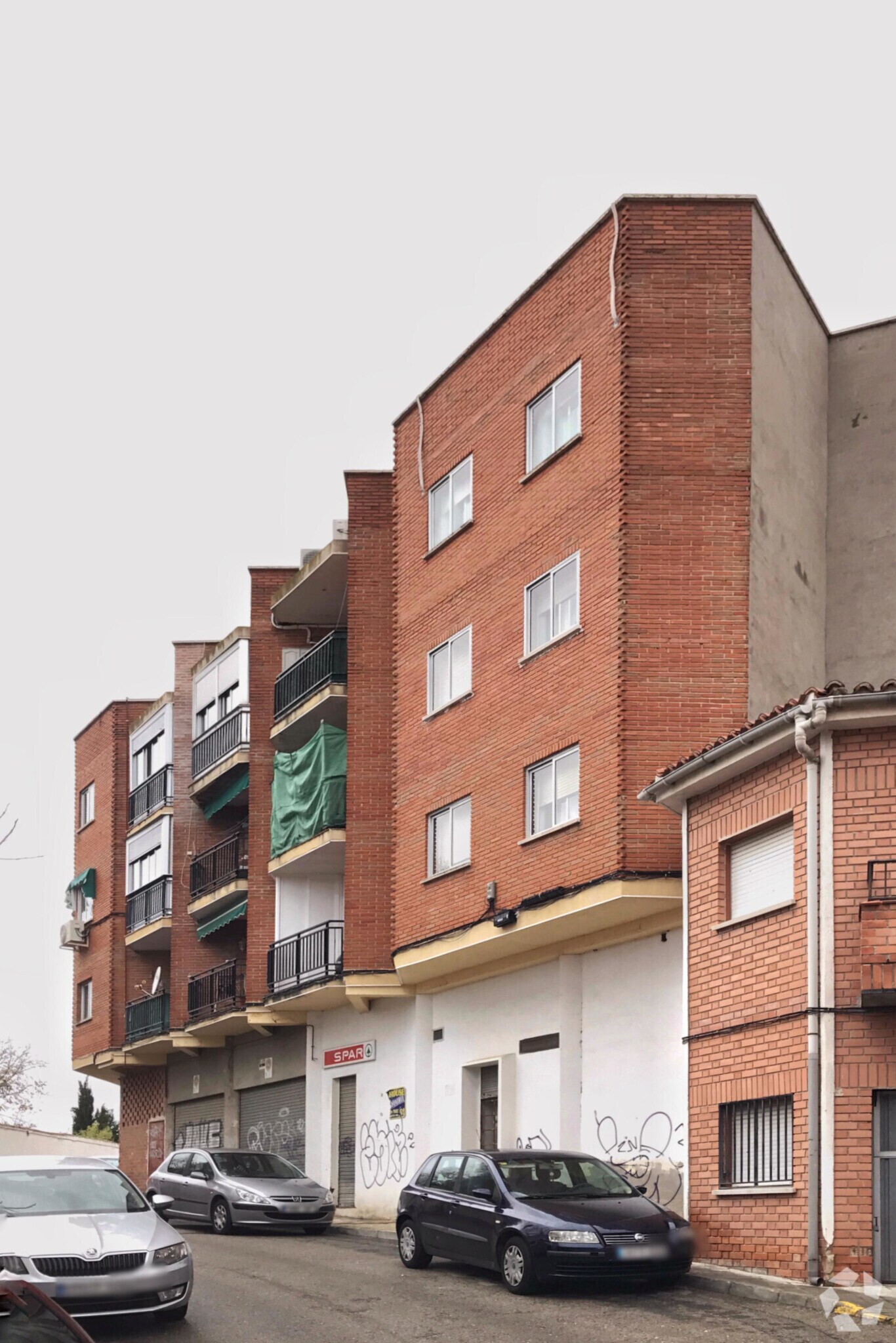 Calle Amor de Dios, 6, Loeches, Madrid à vendre Photo principale– Image 1 sur 3