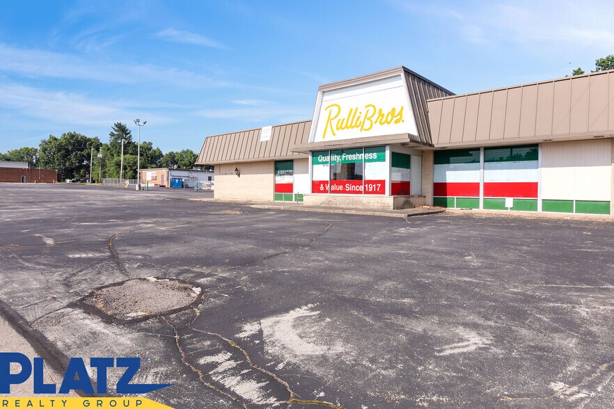 5780 South Ave, Youngstown, OH à vendre - Photo de l’immeuble – Image 2 sur 11