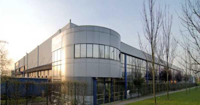 Bureau dans Tremblay-en-France à louer - Photo de l’immeuble – Image 1 sur 1