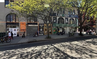 Plus de détails pour 85 Delancey St, New York, NY - Local commercial à louer