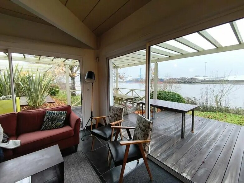 Bureau dans Nantes à louer - Photo de l’immeuble – Image 3 sur 14