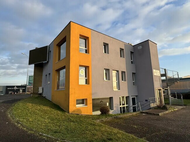 Plus de détails pour Bureau à vendre