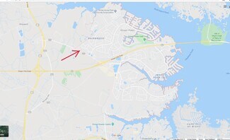 Plus de détails pour 11198-11200 Racetrack Rd, Ocean Pines, Ocean Pnes, MD - Bureau à louer