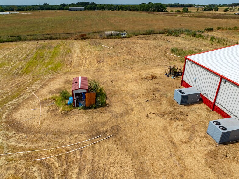 4295 Banner Rd, Noble, OK à louer - Photo de l’immeuble – Image 2 sur 28