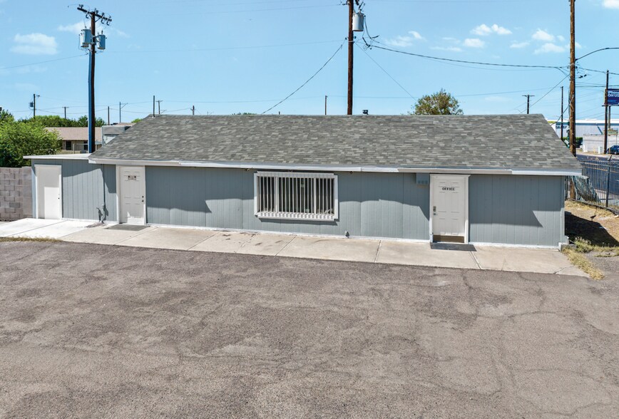 1702 S 19th Ave, Phoenix, AZ à vendre - Photo de l’immeuble – Image 3 sur 10